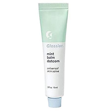 GLOSSIER Balm Dotcom