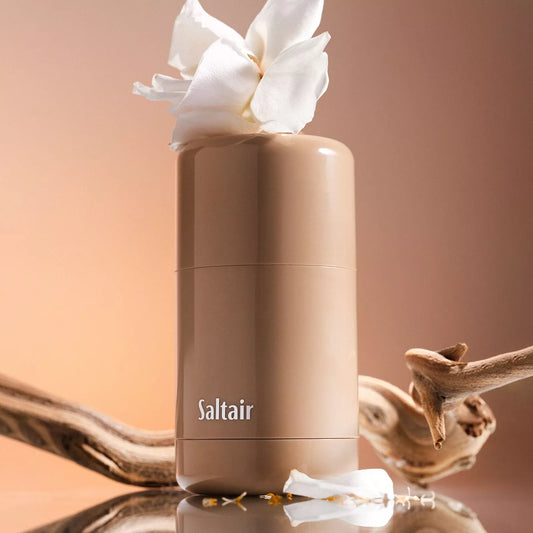 SALTAIR SANTAL BLOOM SKINCARE DEODORANT