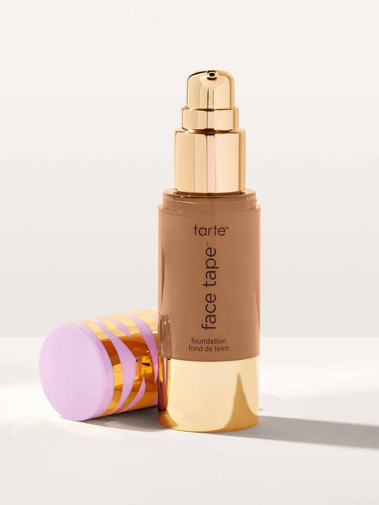 Tarte face tape™ foundation