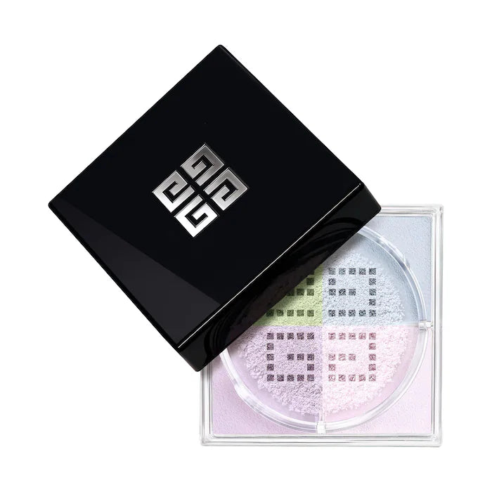 Givenchy Mini Prisme Libre Illuminating & Color Correcting Loose Powder *Pre-Order*