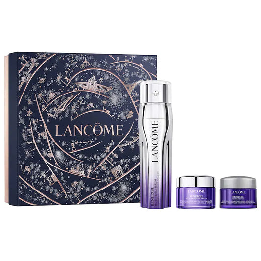 Lancôme
Rénergie H.C.F. Triple Serum 2024 Holiday Gift Set *Pre-Order*