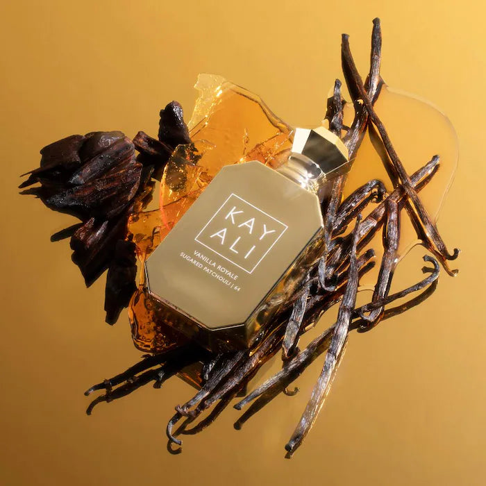 KAYALI
Vanilla Miniature Obsessions Perfume Set *Pre-Order*