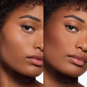 DIOR FOREVER NUDE JUMBO BRONZER *PRE - ORDER*