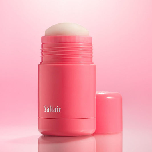SALTAIR PINK PEACH SKINCARE DEODORANT