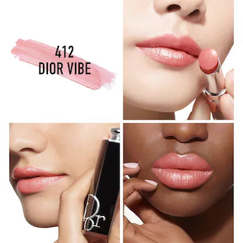 DIOR Dior Addict Shine Lipstick *Pre-Order*