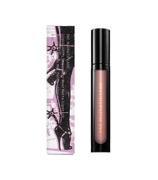 PAT MCGRATH Labial Líquido LiquiLUST: Legendary Wear Matte