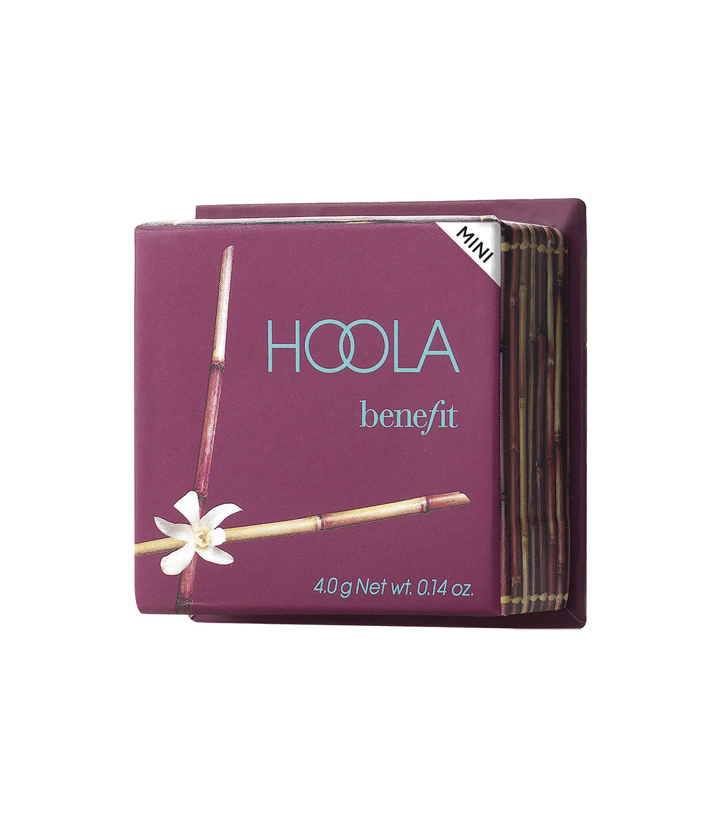 Benefit Cosmetics Hoola Matte Powder Bronzer