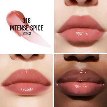 Dior Addict Lip Maximizer Plumping Gloss *Pre-Order*