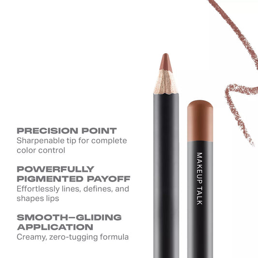 MORPHE COLOR PENCIL CRAYÓN