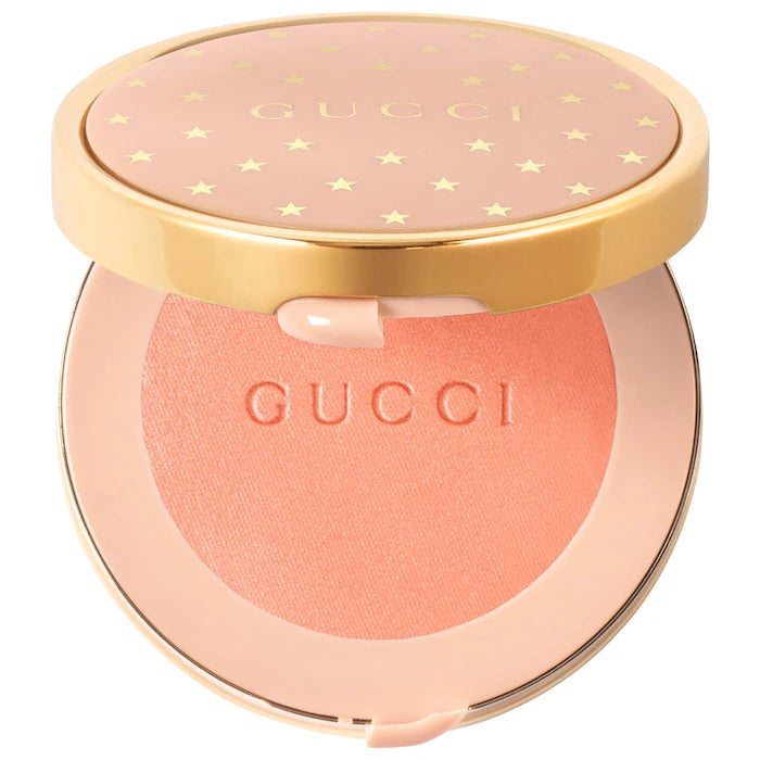 Gucci
Luminous Matte Beauty Blush