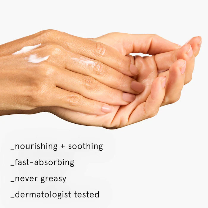 GLOSSIER Hand Cream 2 OZ/60 ML *PRE ORDER*