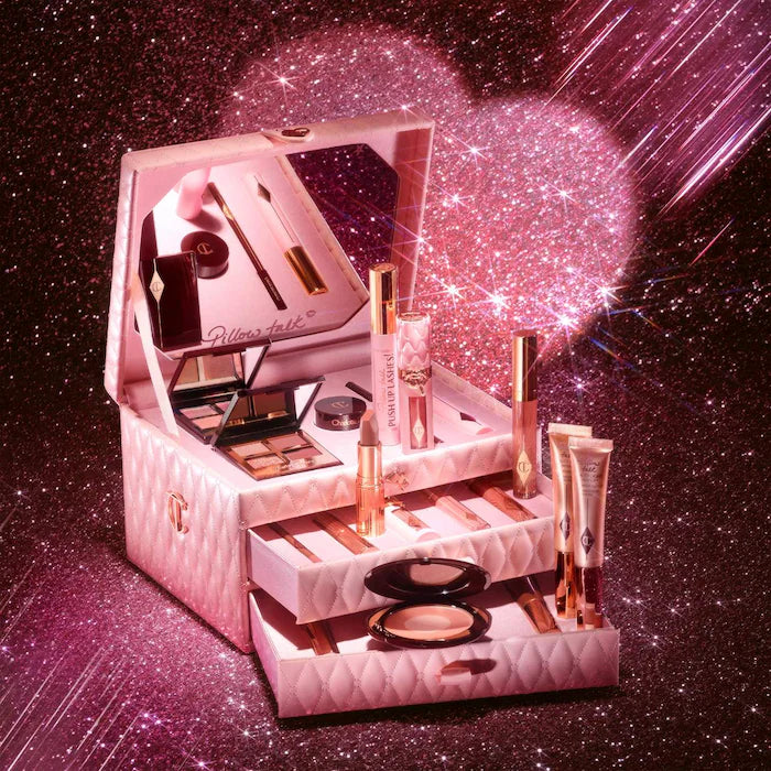 Charlotte Tilbury Pillow Talk Dreams Come True Set *Pre-Order*