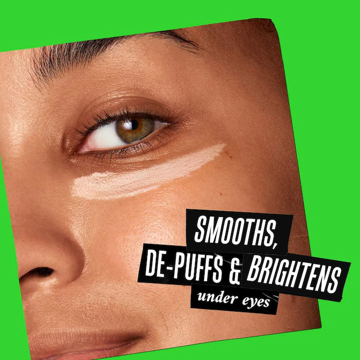 Kiehl's Since 1851
An Avo Toast To Bright Eyes Duo *Pre-Order*