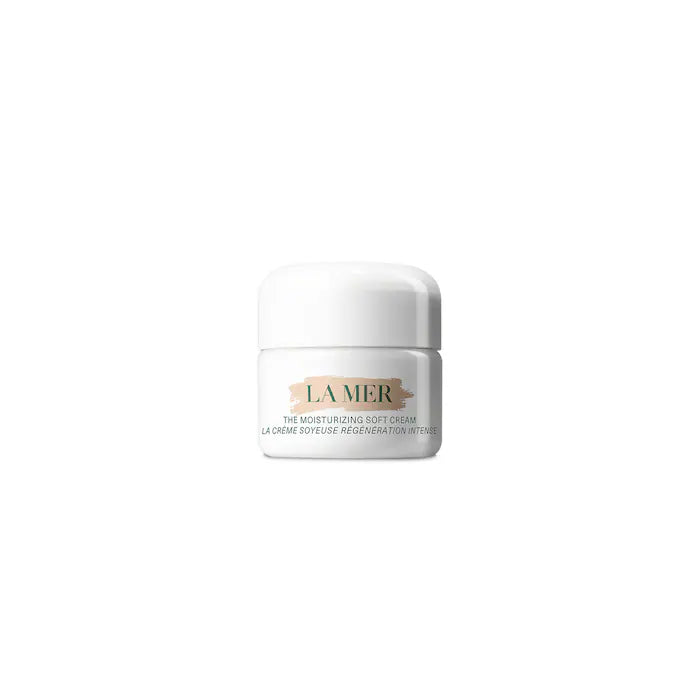 La Mer The Moisturizing Soft Cream Duet *Pre-Order*