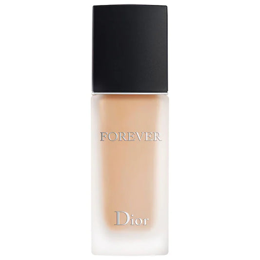 DIOR
Dior Forever Matte Foundation SPF 15