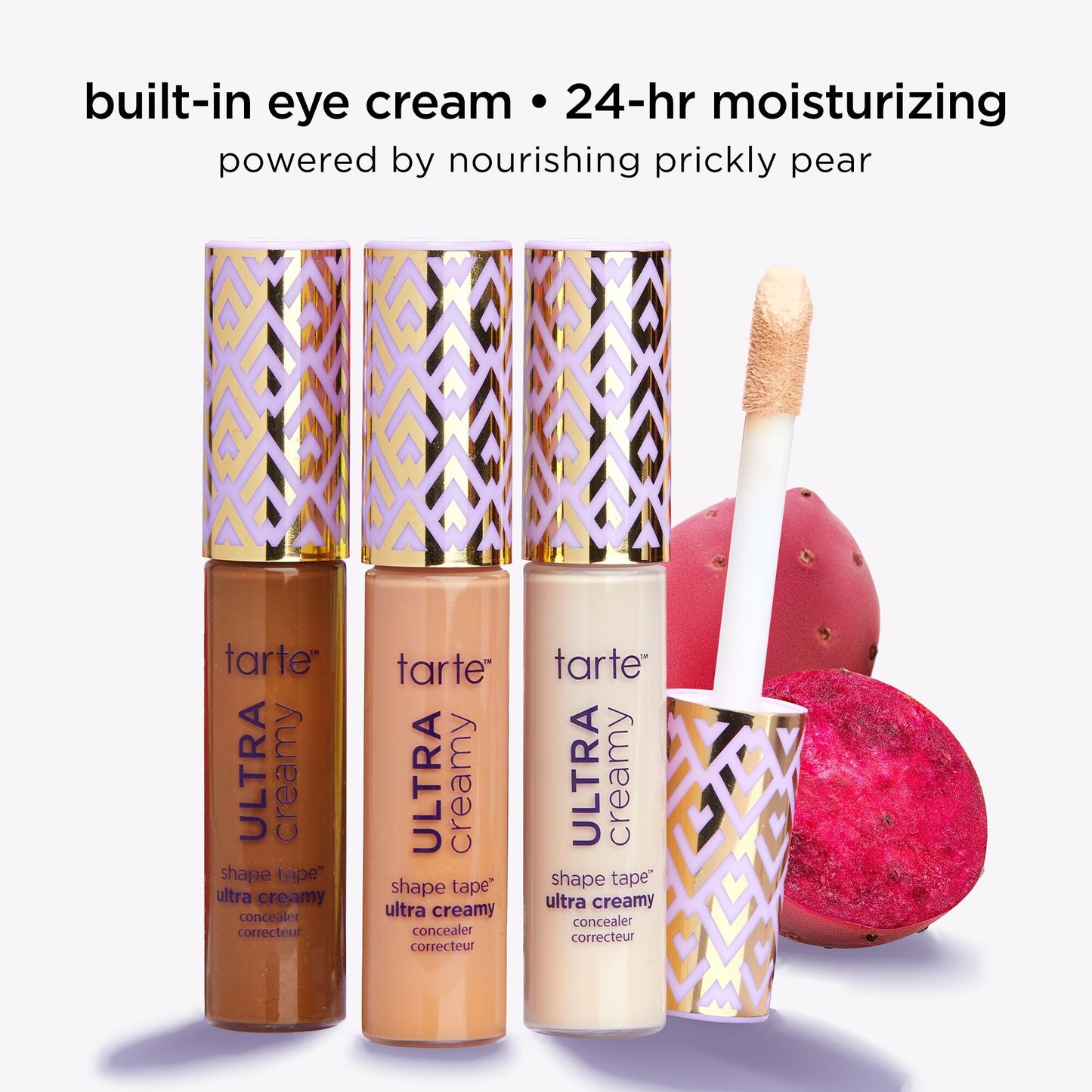 Tarte shape tape™ ultra creamy concealer