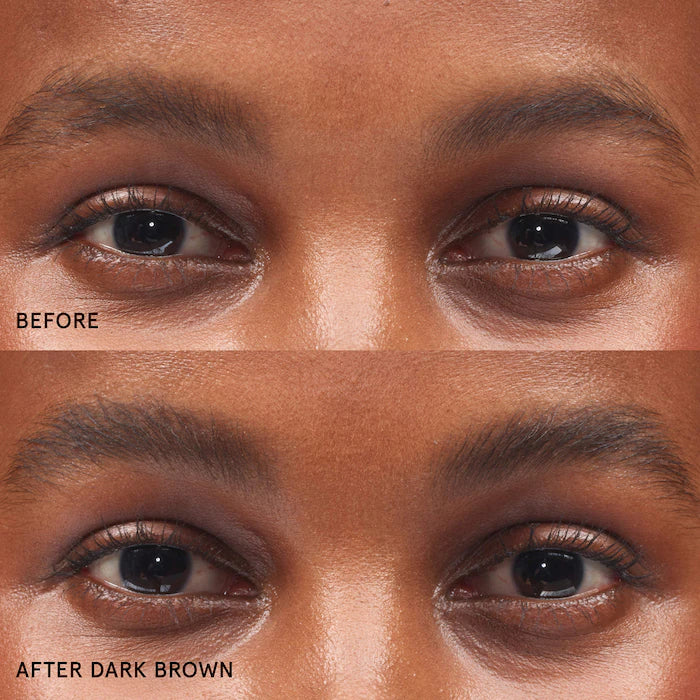 Glossier  Boy Brow Volumizing Eyebrow Gel-Pomade 13 oz/3.8 ml. *PRE ORDER*