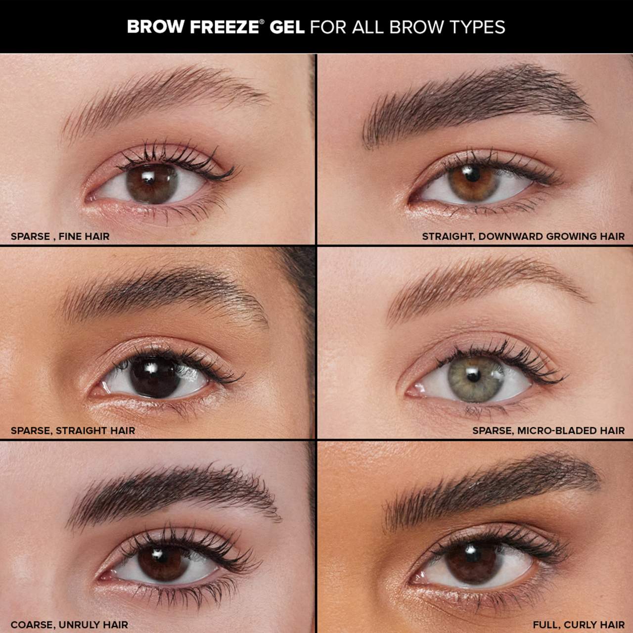 Anastasia Beverly Hills  Brow Freeze® Gel *Pre-Order¨*