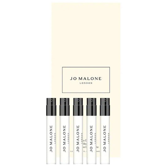 Jo Malone London
Cologne Discovery Set *pre-order*