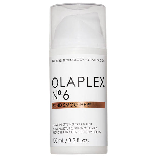 Olaplex No. 6 Bond Smoother Frizz Control Styling Hair Cream
