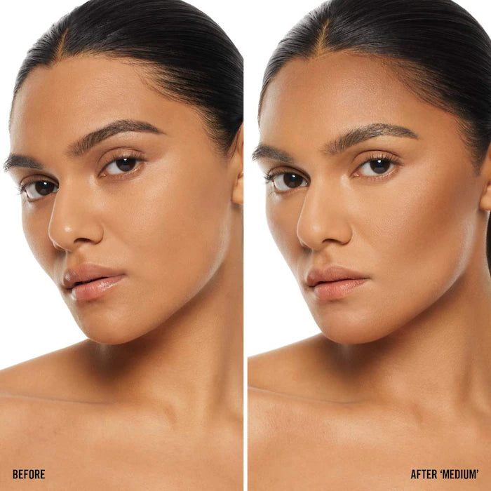 MAKEUP BY MARIO
SoftSculpt® Cream Contour & Bronzer Stick