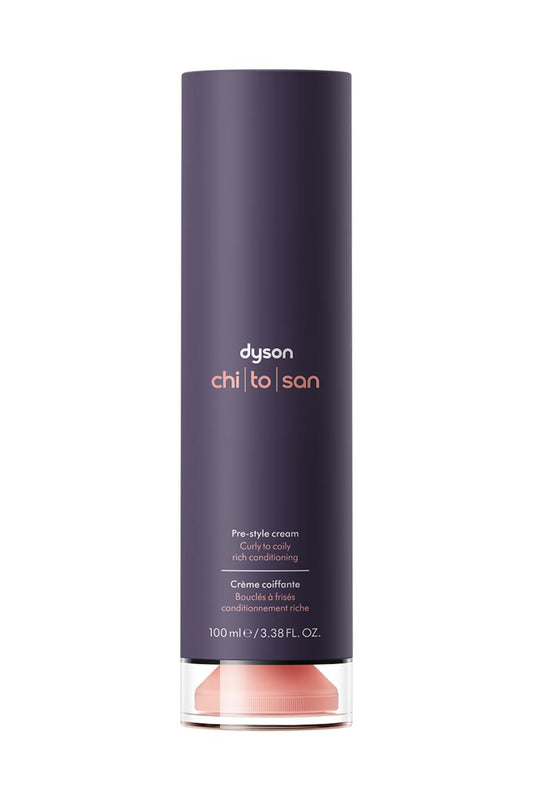 DYSON Post-style serum