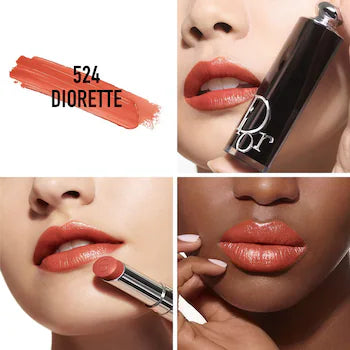 DIOR Dior Addict Shine Lipstick *Pre-Order*