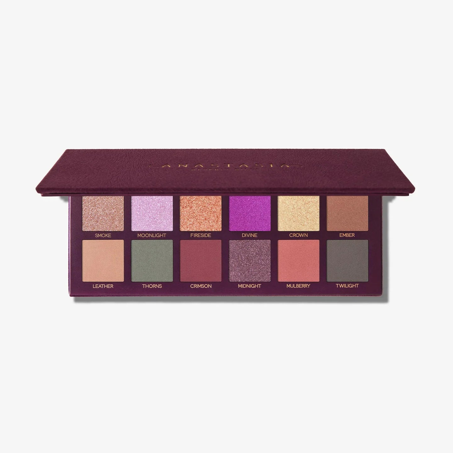 ANASTASIA FALL ROMANCE EYESHADOW PALETTE