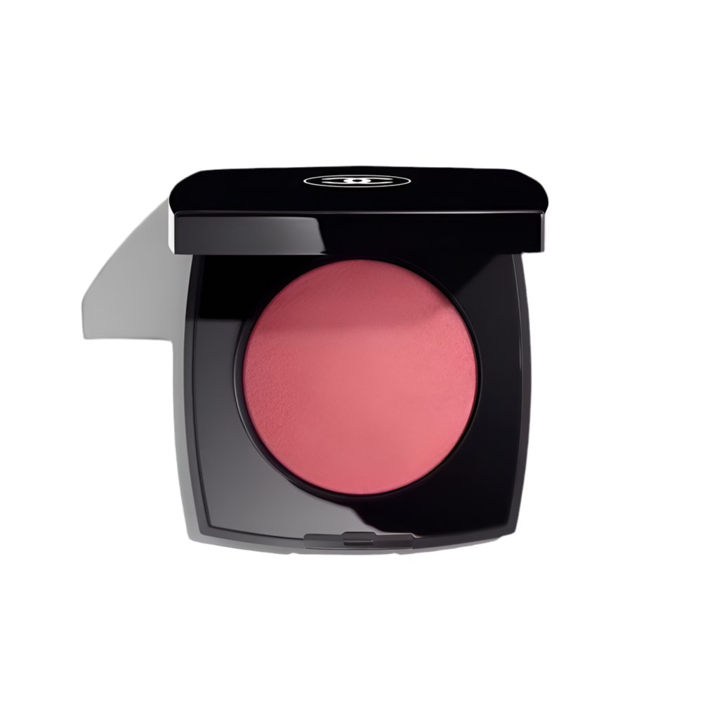 CHANEL JOUES CONTRASTE INTENSE, CREAM TO-POWER BLUSH, 8 G.