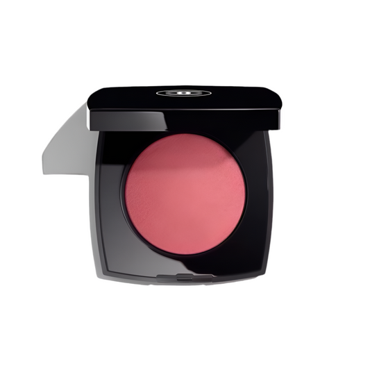 CHANEL JOUES CONTRASTE INTENSE, CREAM TO-POWER BLUSH, 8 G.