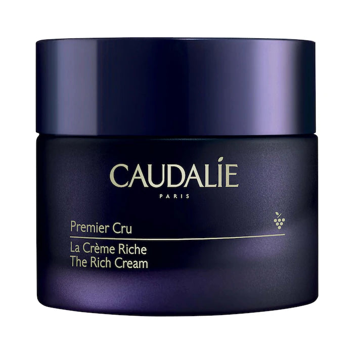 Caudalie
Premier Cru Skin Barrier Rich Moisturizer with Bio-Ceramides