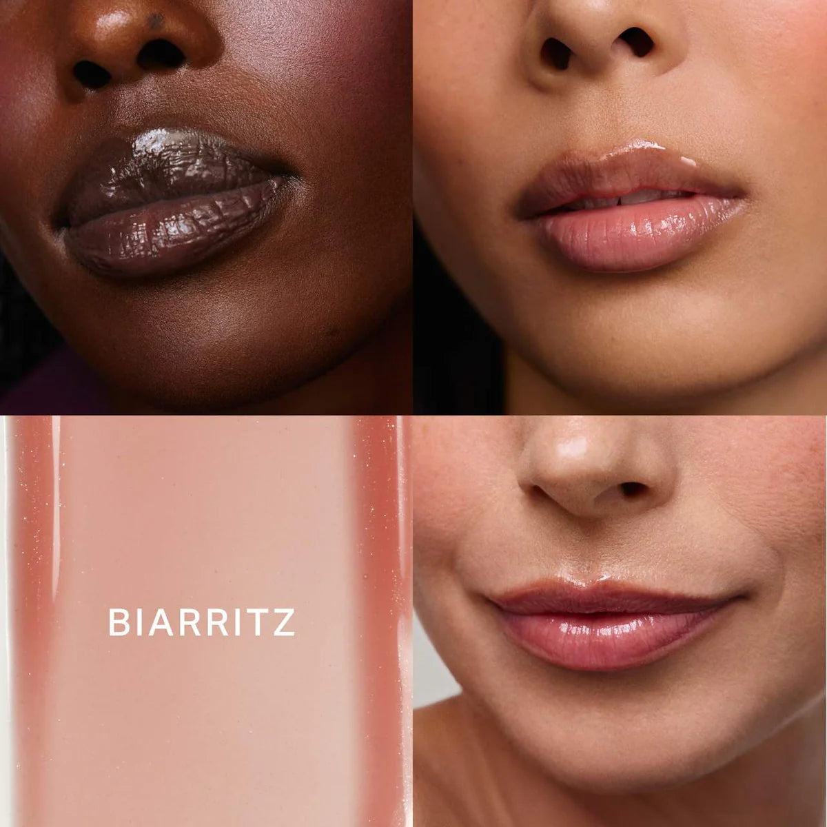 MERIT SHADE SLICK SHEEB TINTED LIP OIL BRILLANTE SHADE SLICK