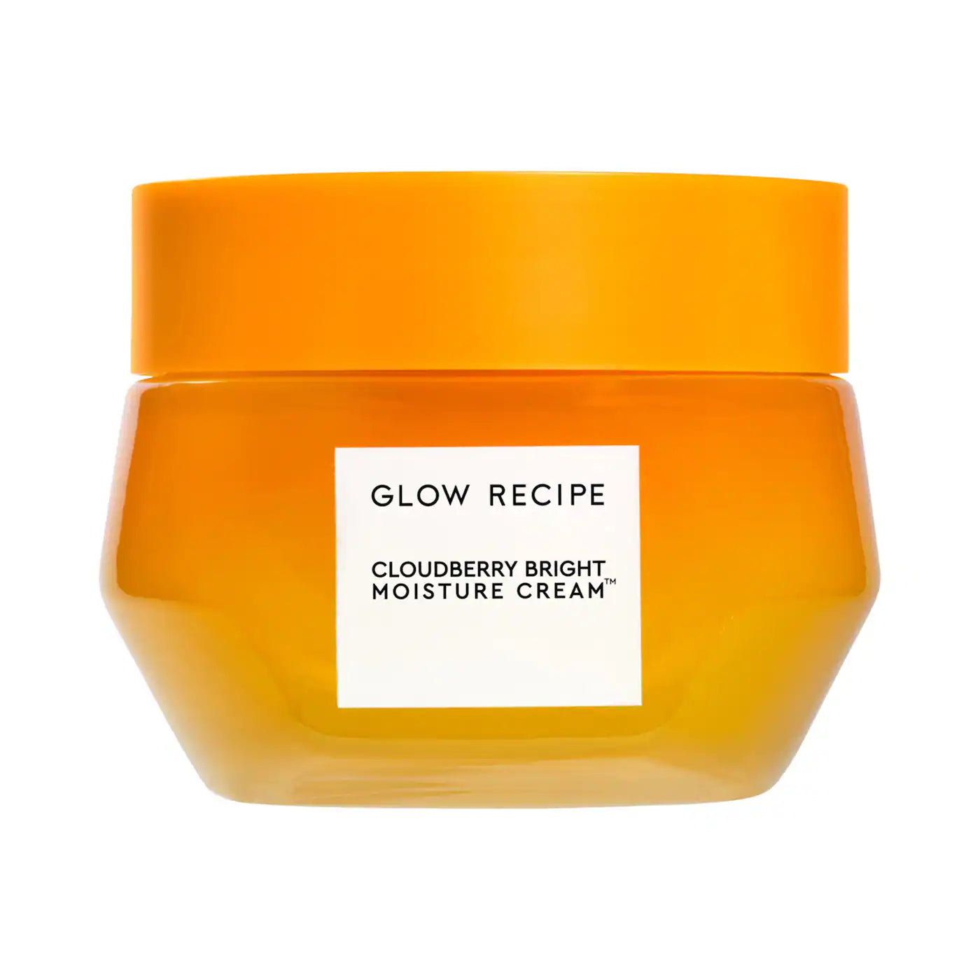 GLOW RECIPE Cloudberry Bright Refillable Cream Moisturizer * PRE ORDER*