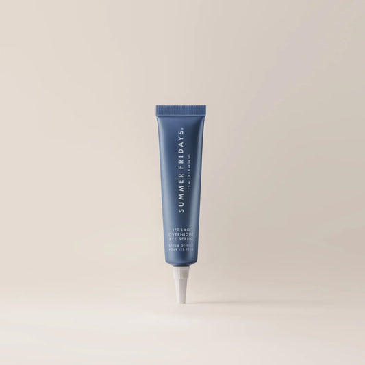 SUMMER FRIDAYS Jet Lag™ Overnight Eye Serum