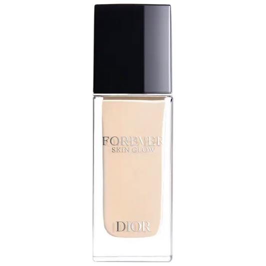 DIOR
Dior Forever Skin Glow Foundation SPF 15