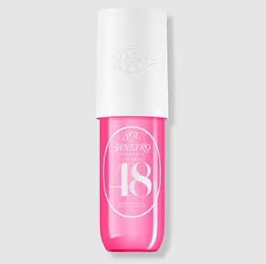 SOL DE JANEIRO PERFUME MIST