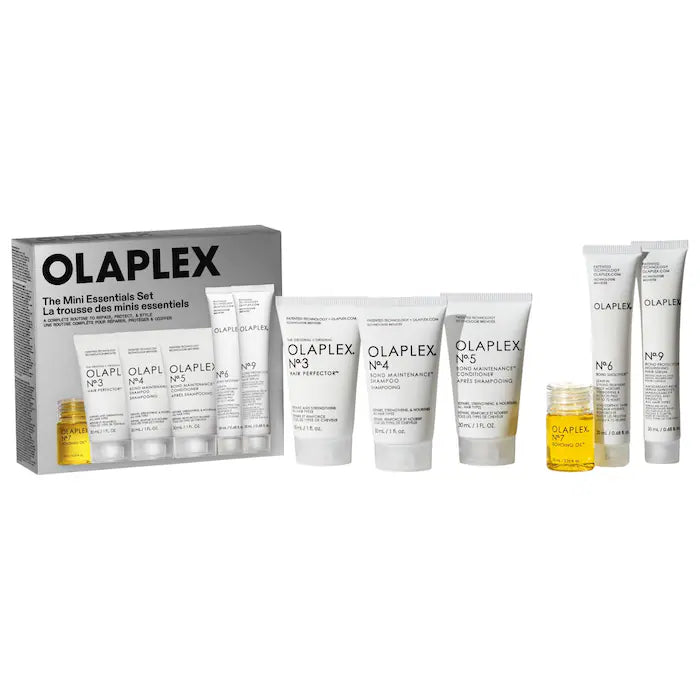 OLAPEX THE MINI ESSENTIALS SET