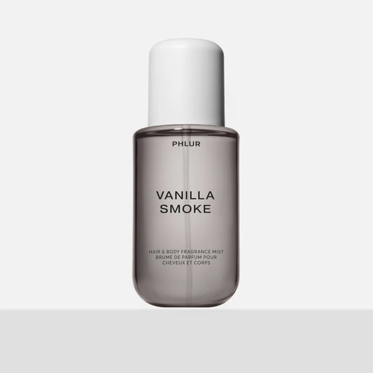 PHLUR VANILLA SMOKE 90 mL