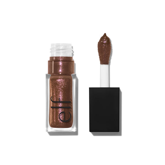 e.l.f. GLOW REVIVER LIP OIL GLIMMER FINISH *PRE ORDER*