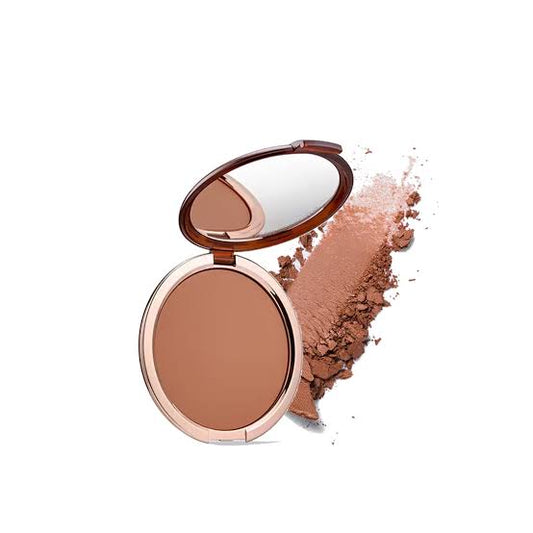 Estee Lauder bronze goddess