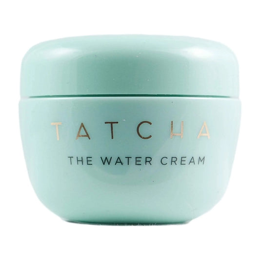 TATCHA-THE WATER CREAM 50 ML.