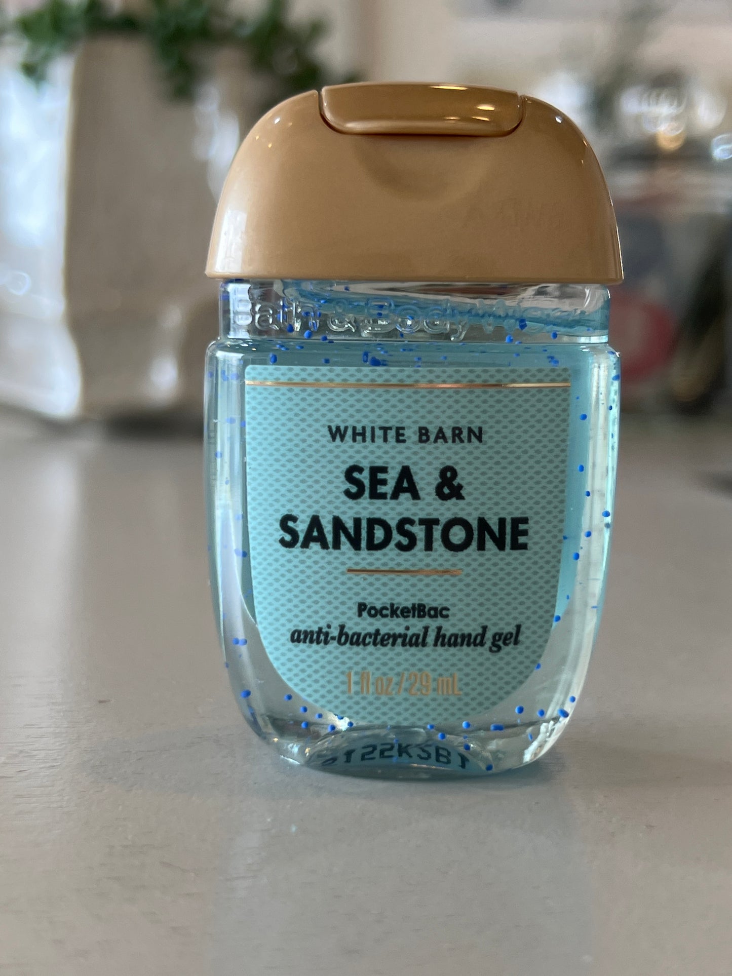 BATH & BODY VARIOS