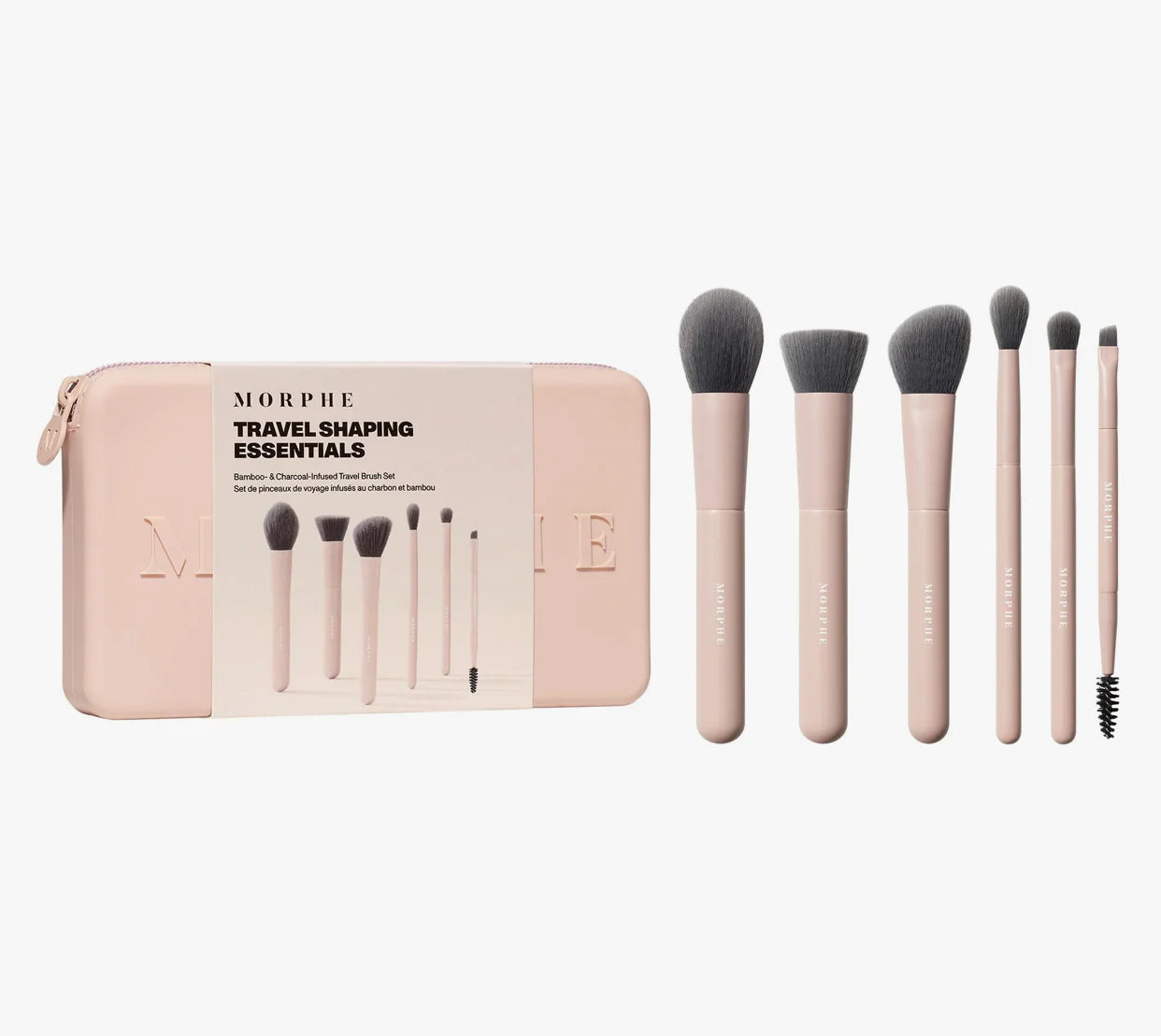 MORPHE, Travel Shaping Essentials