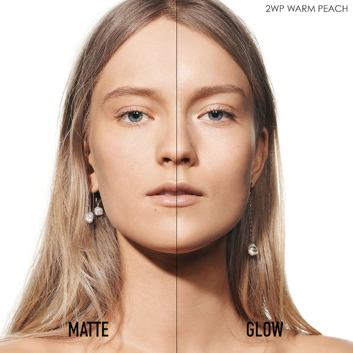 DIOR
Dior Forever Matte Foundation SPF 15