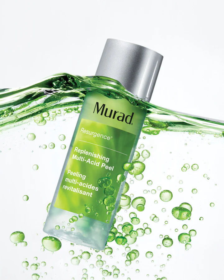 MURAD Replenishing Multi-Acid Peel