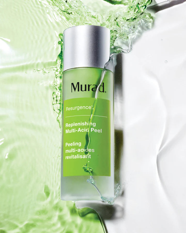 MURAD Replenishing Multi-Acid Peel