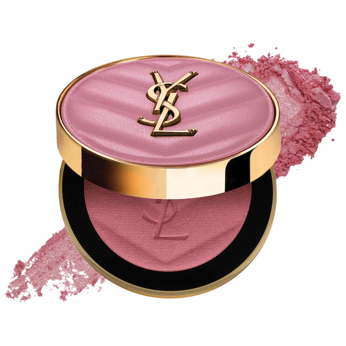 Yves Saint Laurent Make Me Blush 24H *Pre-Order*