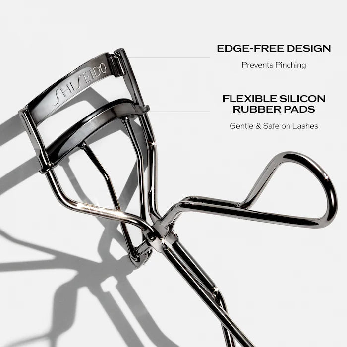 Shiseido Eyelash Curler *Pre-Order*