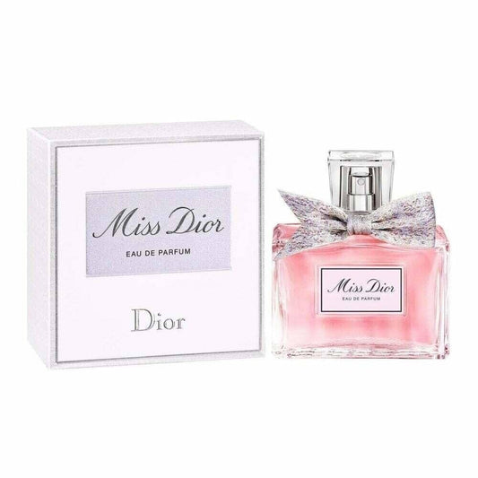 DIOR - MISS DIOR PARFUM VAPORISATEUR SPRAY. 50 ML.