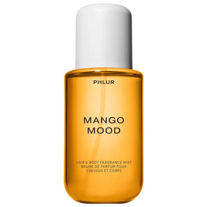 PHLUR
Mini Mango Mood Body & Hair Fragrance Mist